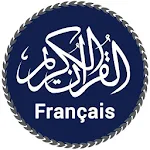 Cover Image of Unduh Quran dalam bahasa Prancis-Quran MP3 2.3 APK