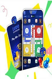 Zupe : Play Ludo&Win Game