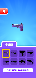 تحميل لعبة Gun Fest مهكرة اخر اصدار للاندرويد 2023 3