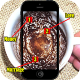Coffee Cup Readings icon