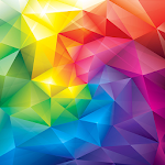 Cover Image of Download Crystals Live Wallpaper 1.0.7 APK