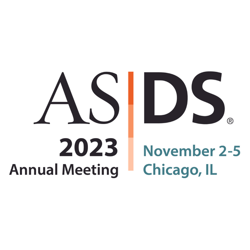 2023 ASDS Annual Meeting  Icon