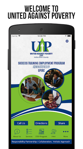 UAP Motivational App