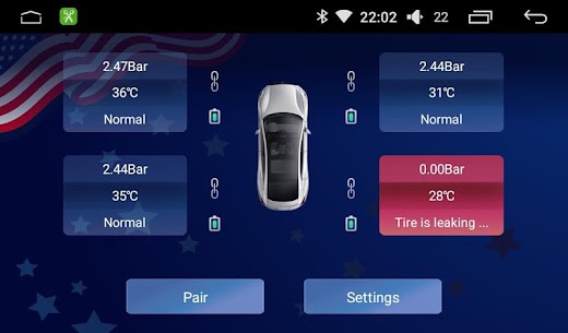 StoreBao USB TPMS APK for Android Download 3
