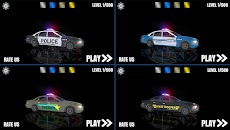 Police Car Parking PRO: Car Parking Games 2020のおすすめ画像4