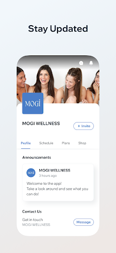 Mogi Wellness Screen 3