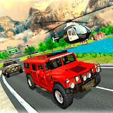 4x4 Offroad Car Hill Racing icon