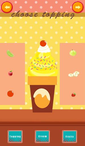 Frosty Ice Cream Cone Maker Screen 2