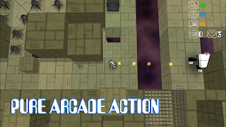 dBot - Screenshot 2