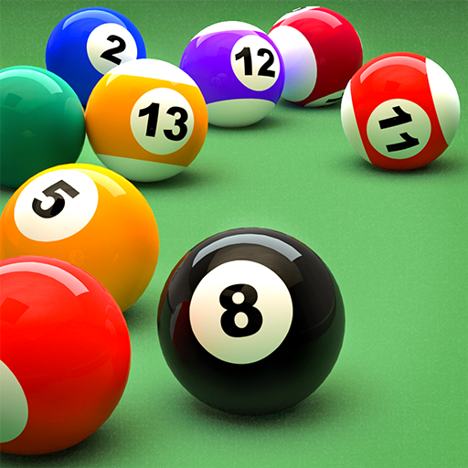 8 Ball Pool: Billiards Download on Windows