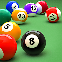 下载 8 Ball Pool: Billiards 安装 最新 APK 下载程序