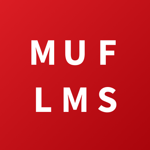MUF LMS logo