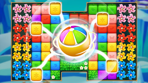 Fruit Block - Puzzle Legend  screenshots 6