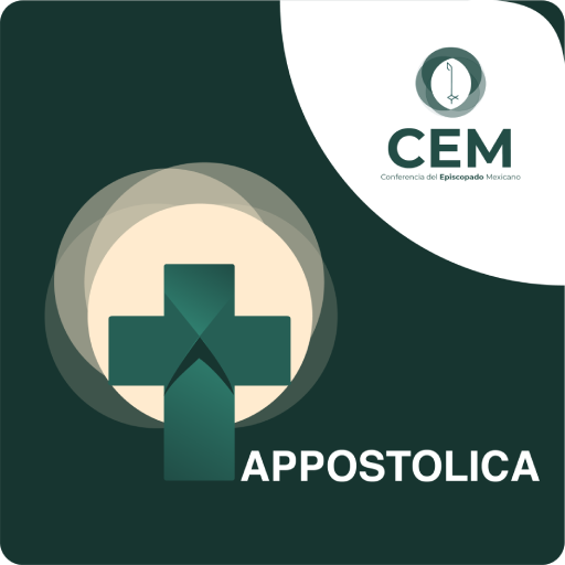 Appostolica logo