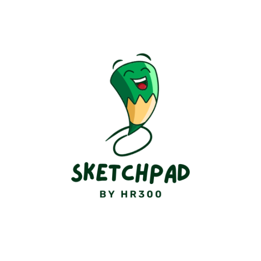 SketchPad Pro logo