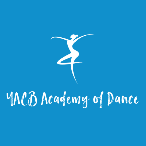 YACB Academy of Dance logo