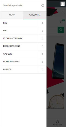 Shohopathi Screen 2