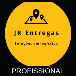 「JR Entregas - Profissional」圖示圖片