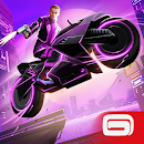 Logo Gangstar Vegas: World of Crime