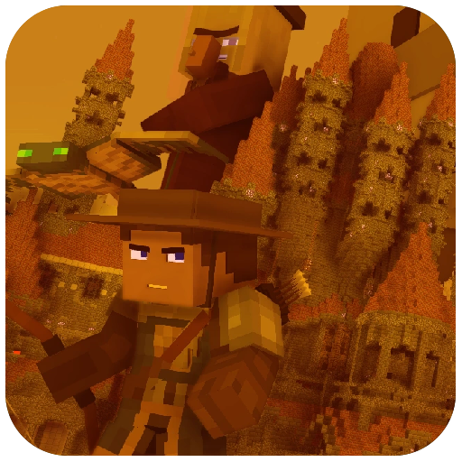 Medieval Mod for Minecraft PE Download on Windows