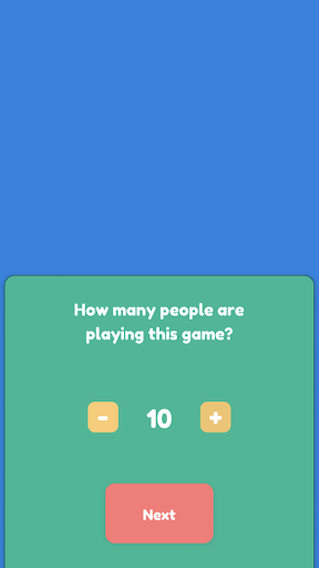 Snakes and Ladders Screen 2