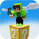 Craftsman One Block - Androidアプリ