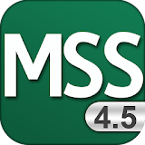 Mobile Sales System (old V4.5) icon