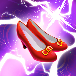 The Wizard of Oz Magic Match 3 Mod Apk