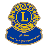 Lions Club of Shivpuri South icon