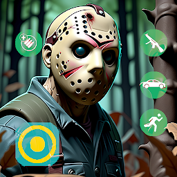 Survive Jason Friday 13 Night: Download & Review