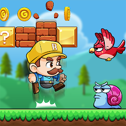 Super Rico World Mod Apk
