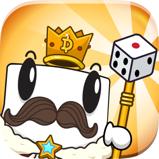 KingdomCome : DICE - Apps on Google Play