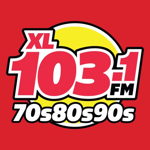 XL 103 FM logo