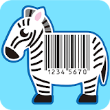 BarGetter! (Barcode Reader) icon