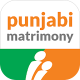 Punjabi Matrimony® -Shaadi App icon