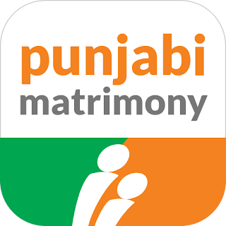 Punjabi Matrimony® -Shaadi App