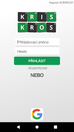 Kris Kros - Screenshot 1