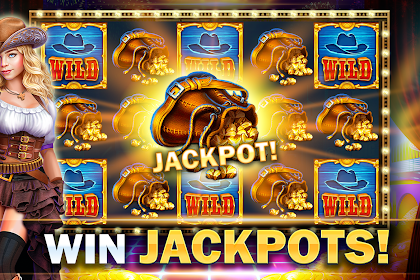 epic jackpot slot games - new