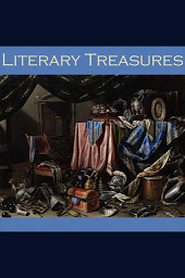 Icon image Literary Treasures: Great Short Stories by Acclaimed Writers