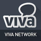 Viva Network icon