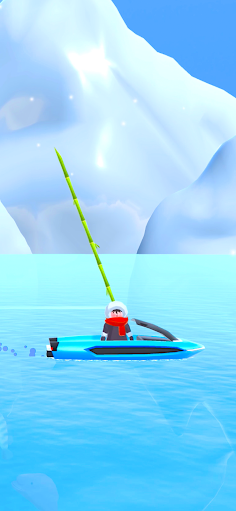 Wanted Fish - Screenshot 4