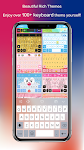 screenshot of Emoji Keyboard - CrazyCorn