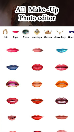 Chaniya Choli Photo Editor- Gi