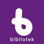 Cover Image of Download BookBites Bibliotek 1.9.15 APK