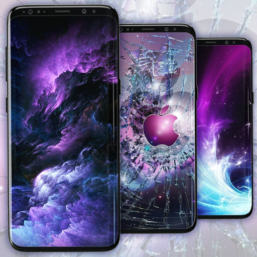 Wallpaper 3D Backgrounds HD