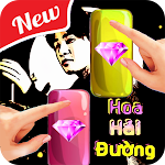 Cover Image of Download HOA HẢI ĐƯỜNG J97 PIANO TILES 1.2 APK