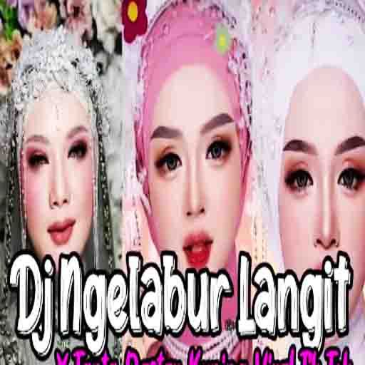 DJ Ngelabur Langit Download on Windows