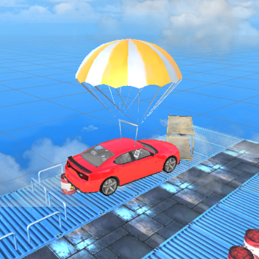 Fly Car Simulator Ultimate