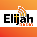 Elijah Radio (Christian talk) Apk