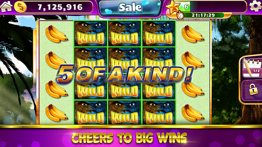 Slot Kasino Pesta Jackpot